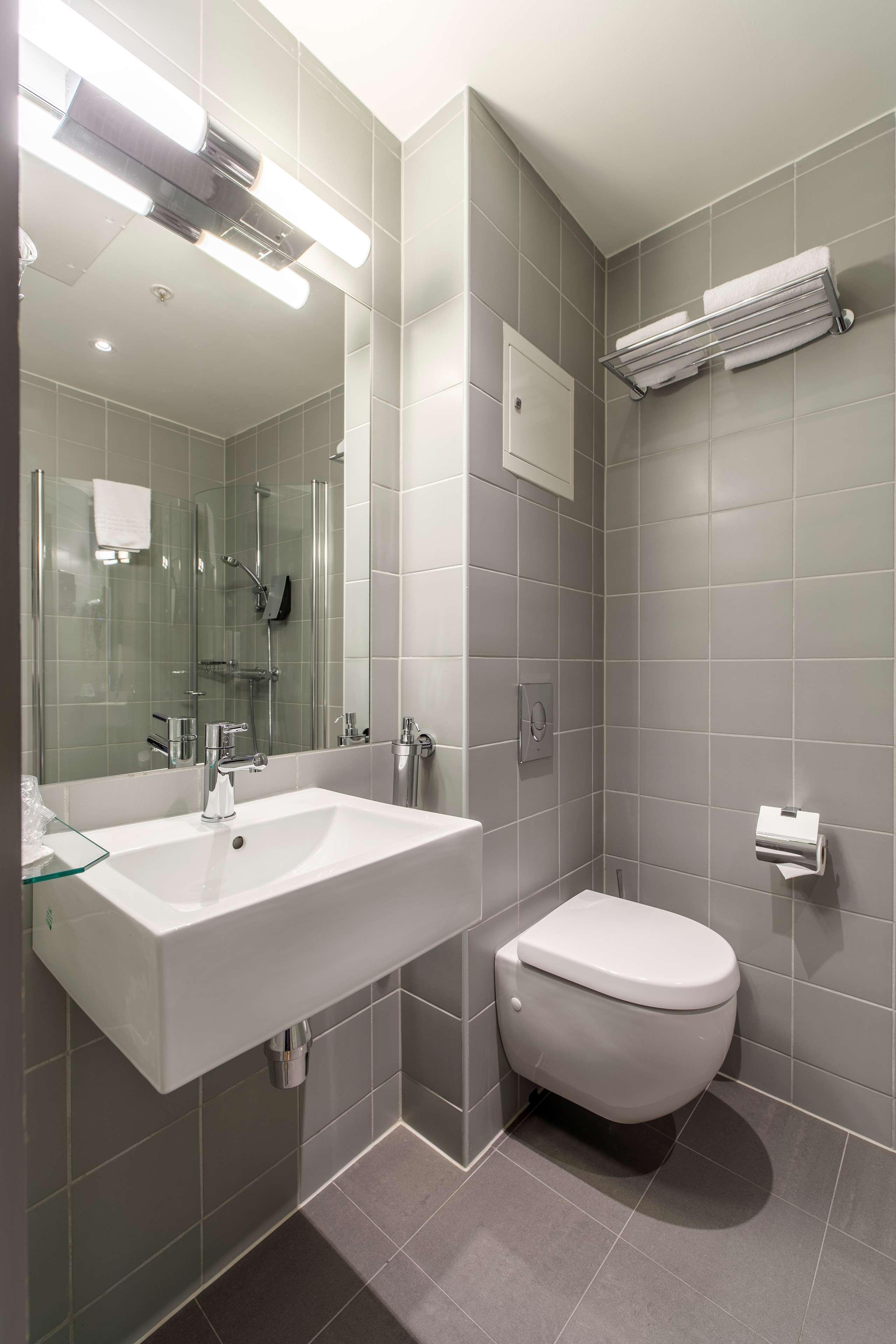Saga Hotel Oslo, Worldhotels Crafted Zewnętrze zdjęcie