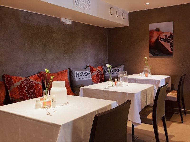 Saga Hotel Oslo, Worldhotels Crafted Zewnętrze zdjęcie