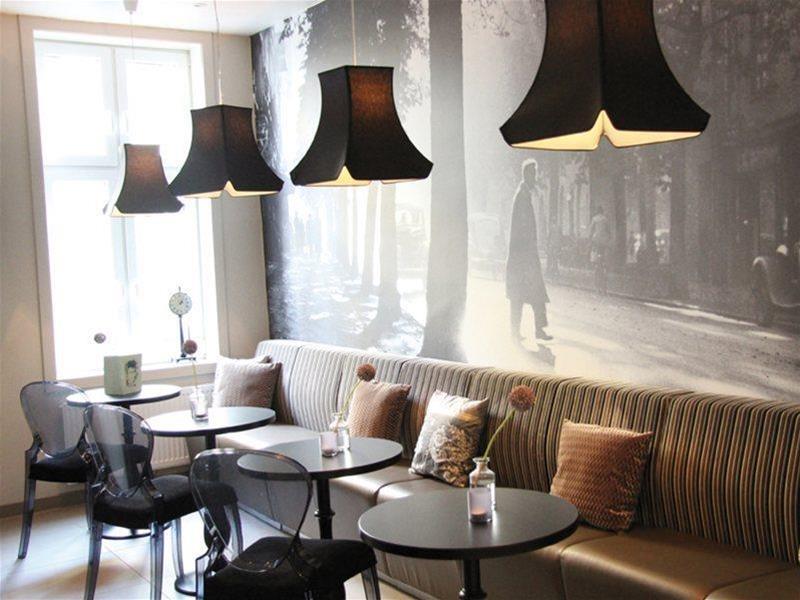 Saga Hotel Oslo, Worldhotels Crafted Zewnętrze zdjęcie