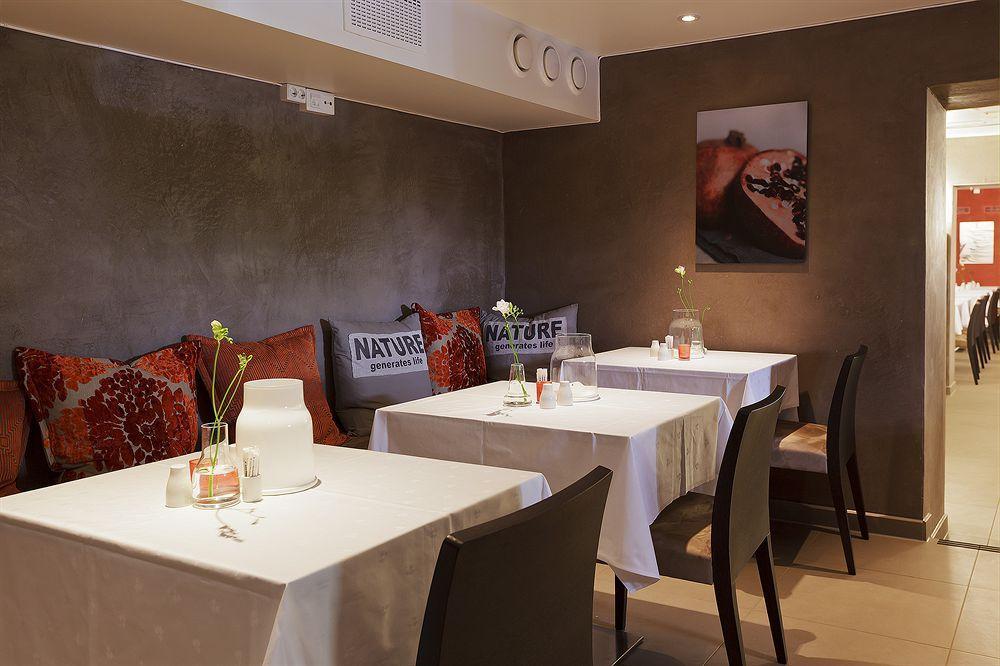 Saga Hotel Oslo, Worldhotels Crafted Zewnętrze zdjęcie