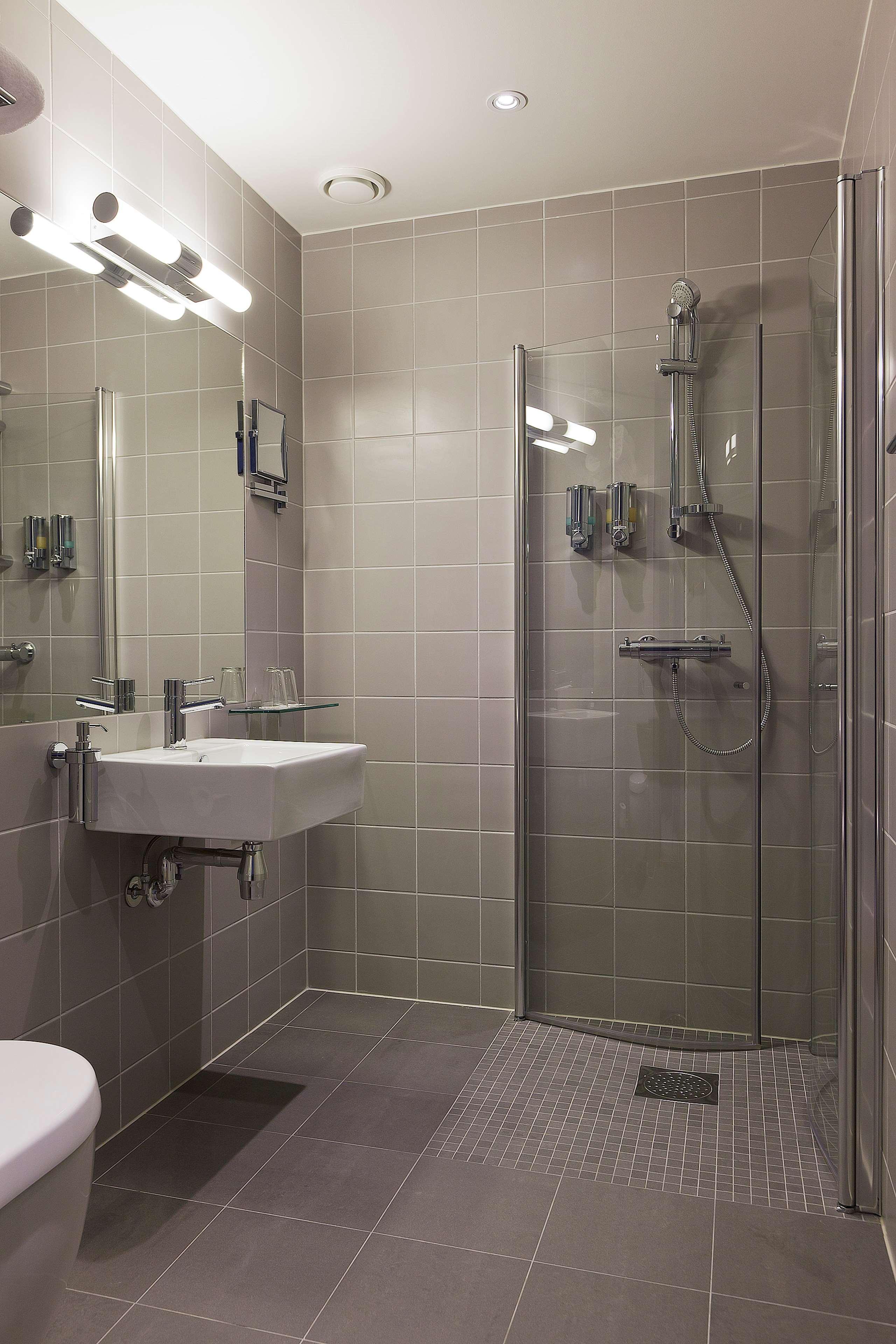 Saga Hotel Oslo, Worldhotels Crafted Zewnętrze zdjęcie