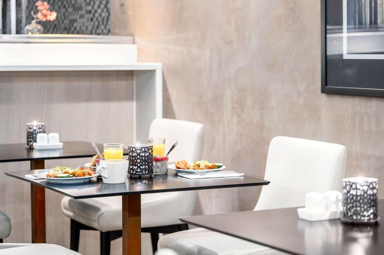 Saga Hotel Oslo, Worldhotels Crafted Zewnętrze zdjęcie
